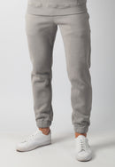 Hudson Sweatpants (Stone Grey)