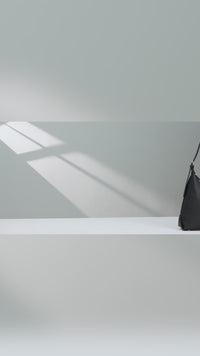 Vera Genuine Leather Handbag (Brown)