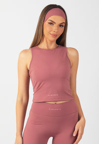Serenita Tank top (Berry)