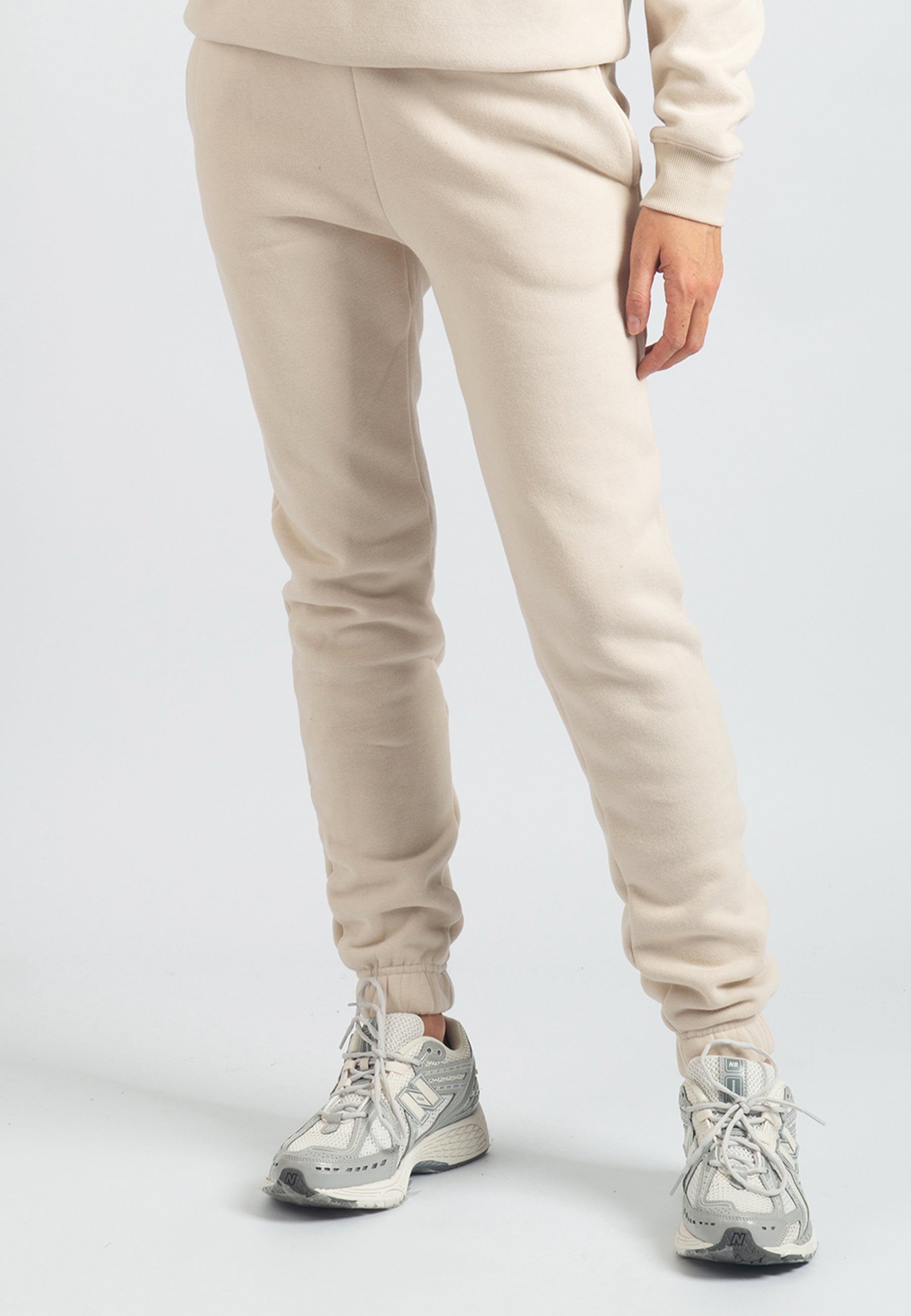 Harper Sweatpants (Beige)