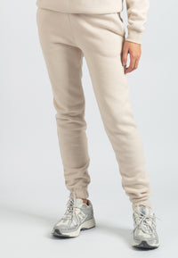 Harper Sweatpants (Beige)
