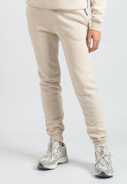 Harper Sweatpants (Beige)