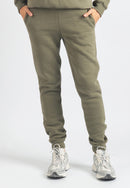 Harper Sweatpants (Safari Green)