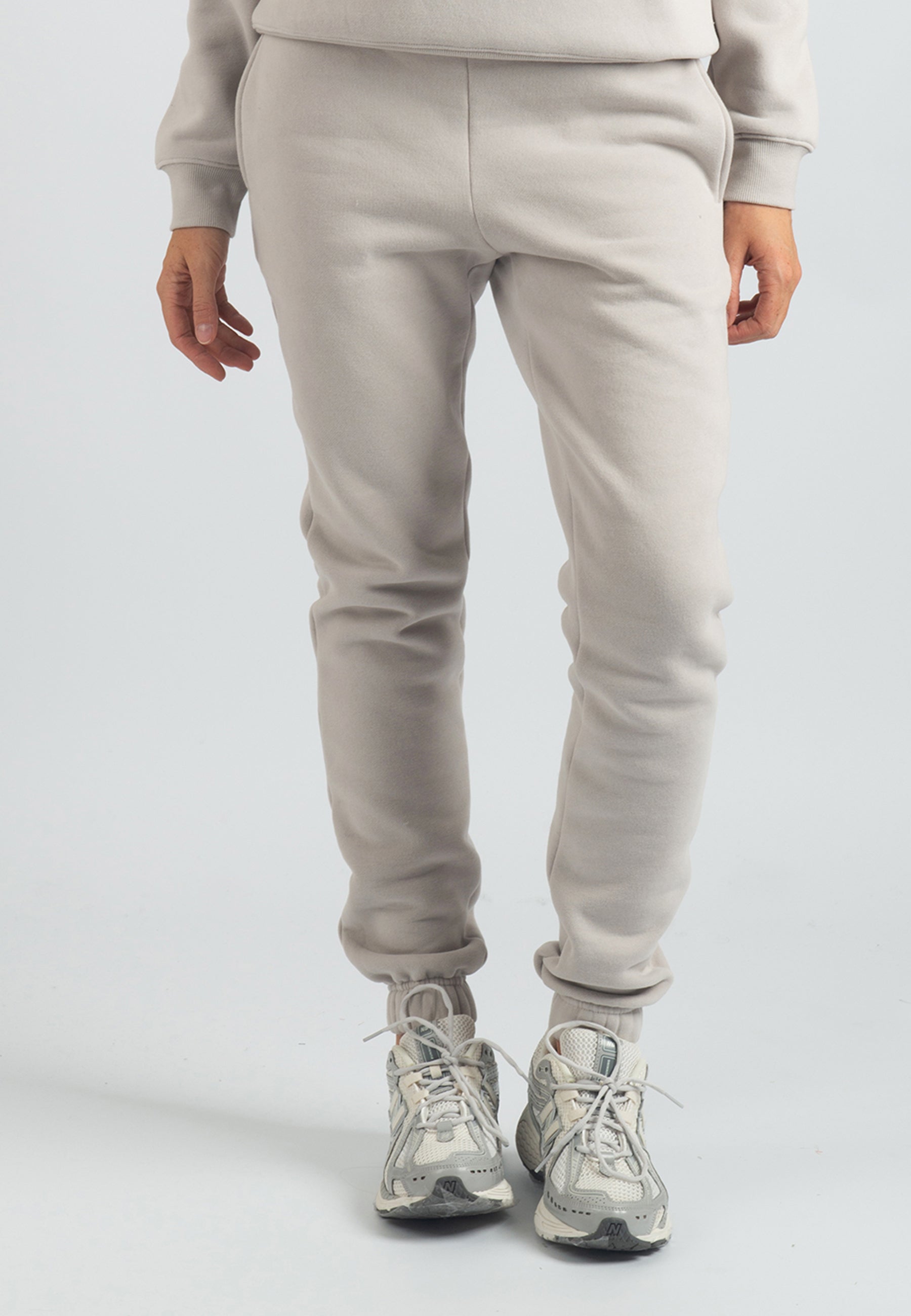 Harper Sweatpants (Stone)