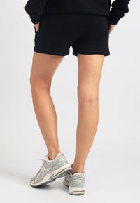 Harper Shorts (Black)