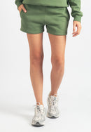 Harper Shorts (Green)