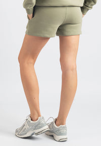 Harper Shorts (Olive)