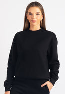 Harper Sweatshirt (Black)