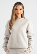 Harper Sweatshirt (Stone)