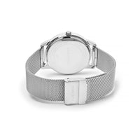 CARL 40MM - Black - Watch