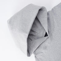 Hoodie Oversized fit