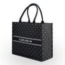 Tote bag Canvas (Bigger)