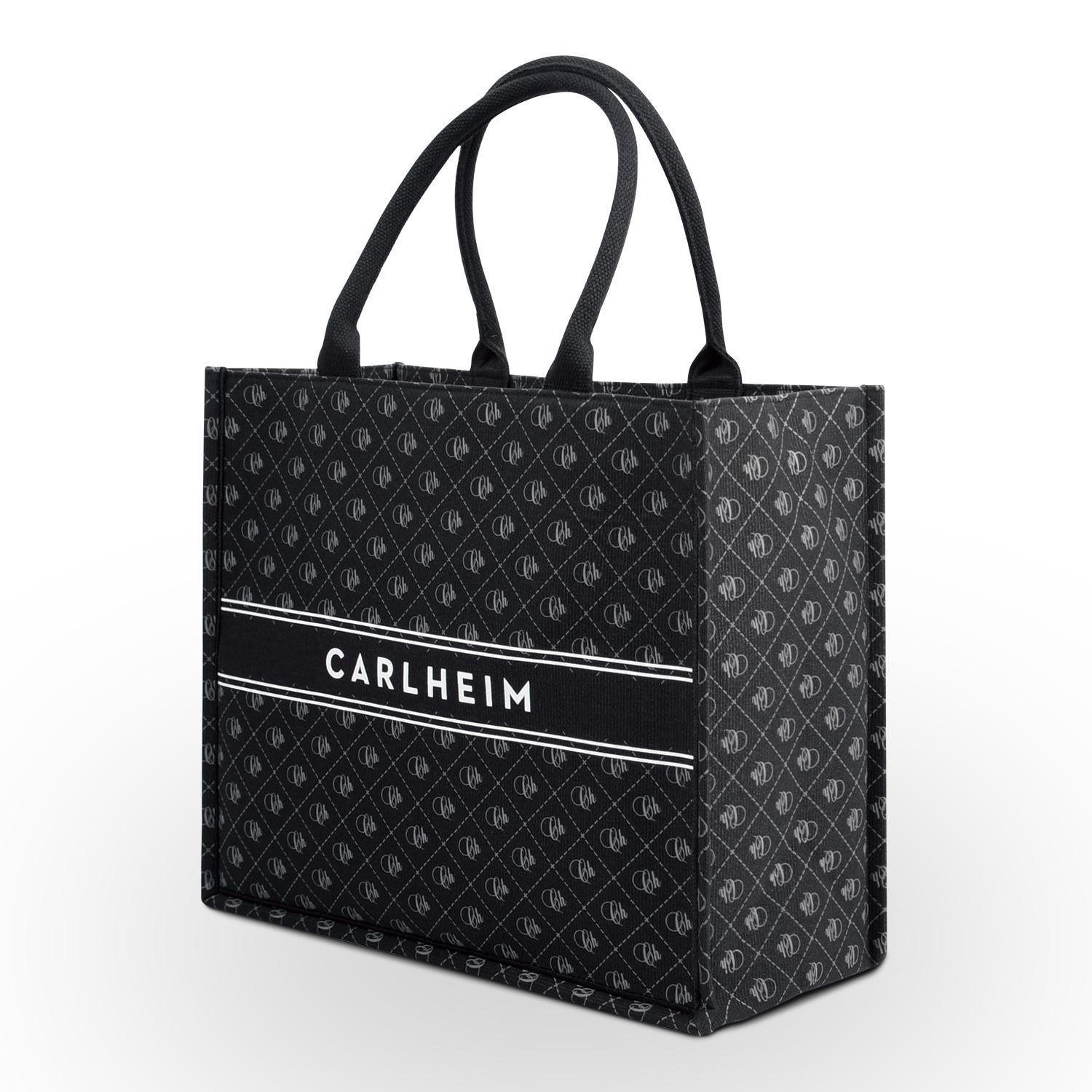 Tote bag Canvas (Bigger)