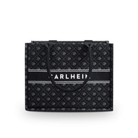 Tote bag Canvas