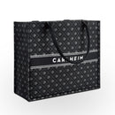 Tote bag Canvas (Bigger)