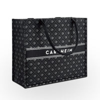 Tote bag Canvas (Bigger)