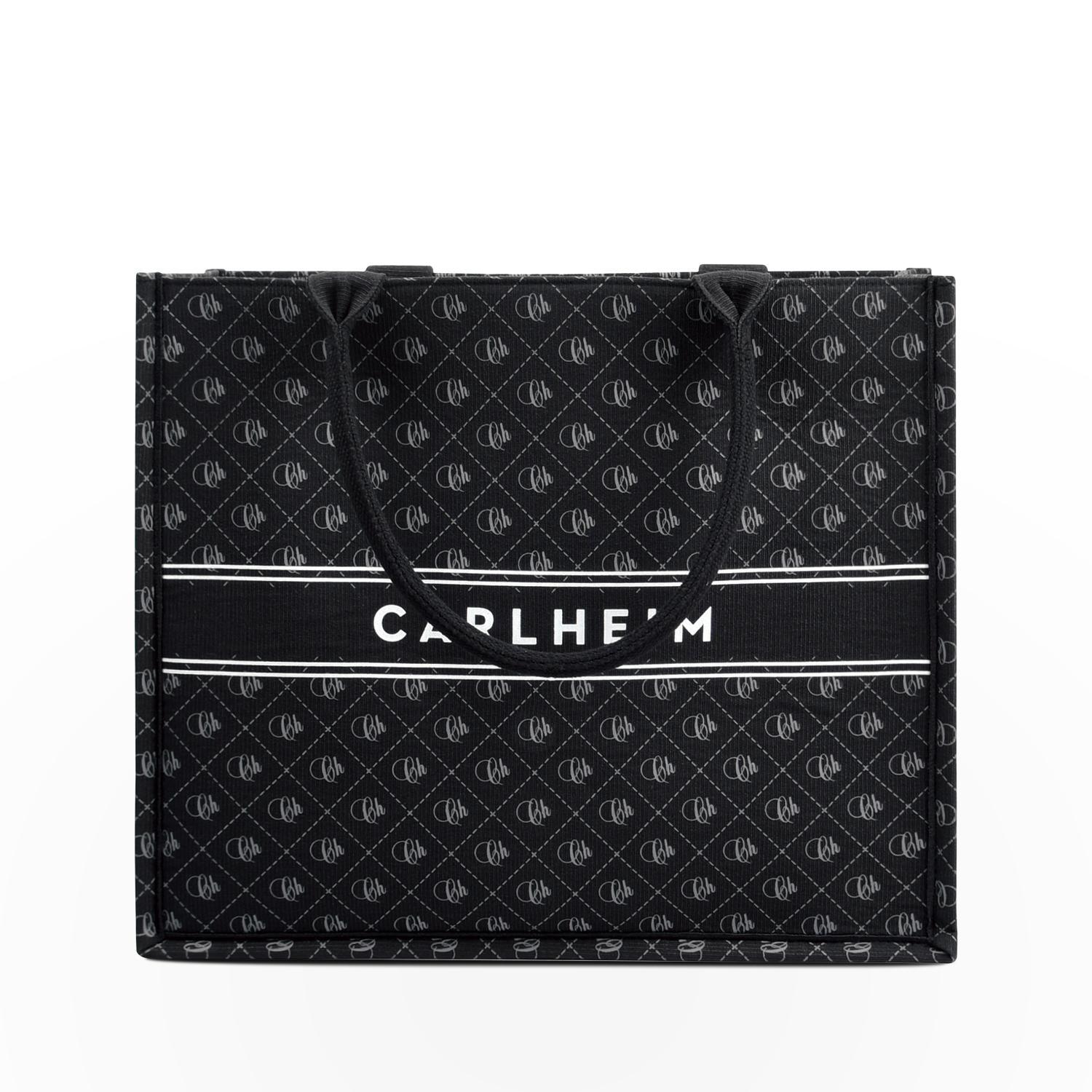 Tote bag Canvas (Bigger)