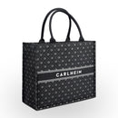 Tote bag Canvas (Bigger)