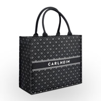 Tote bag Canvas (Bigger)