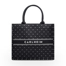 Tote bag Canvas (Bigger)