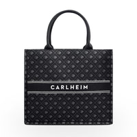 Tote bag Canvas (Bigger)