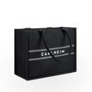 Tote bag Canvas