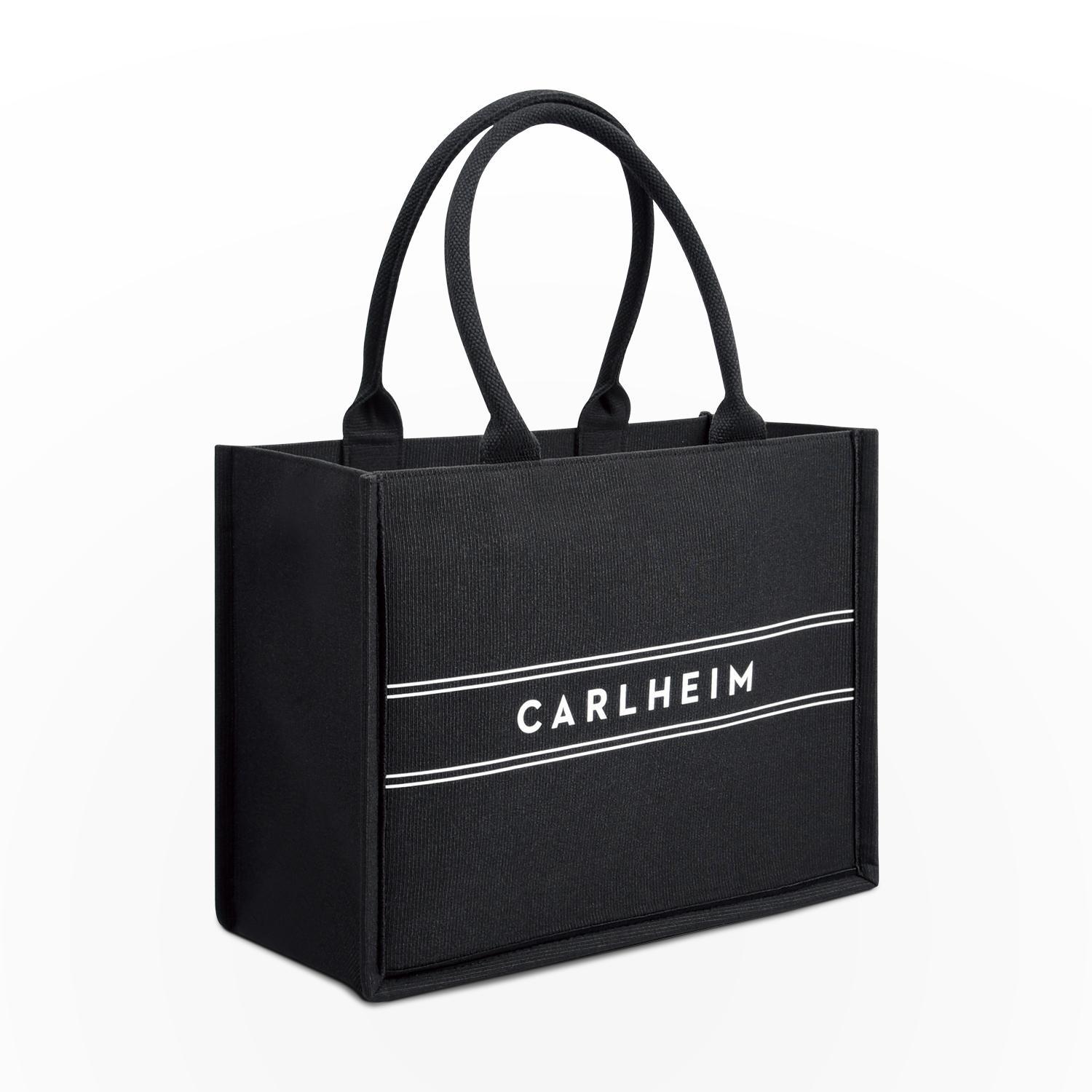 Tote bag Canvas