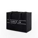 Tote bag Canvas
