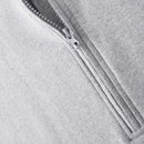 Zip-up hoodie Oversized fit