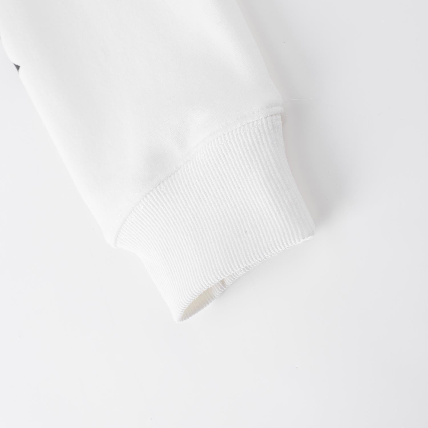 Zip-up sweatshirt Regular fit